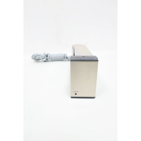 Vicon V210DA(P8) VIDEO DISTRIBUTION AMPLIFIER 115V-AC OTHER ELECTRICAL COMPONENT V210DA(P8)